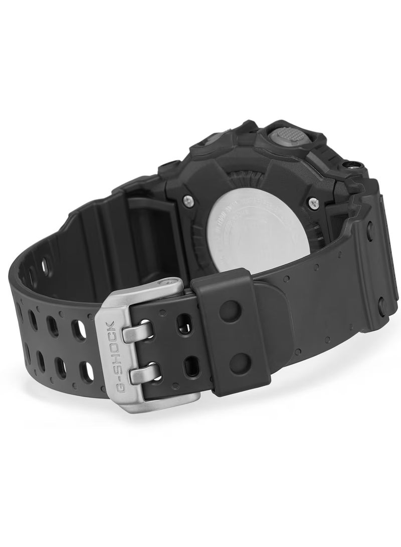 Digital Tough Solar Resin Strap Watch GX-56MF-1