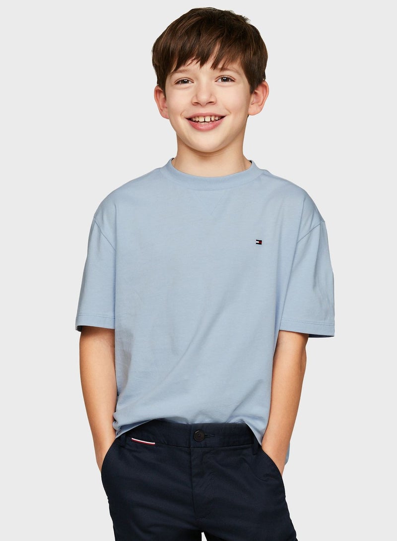 Kids Essential T-Shirt