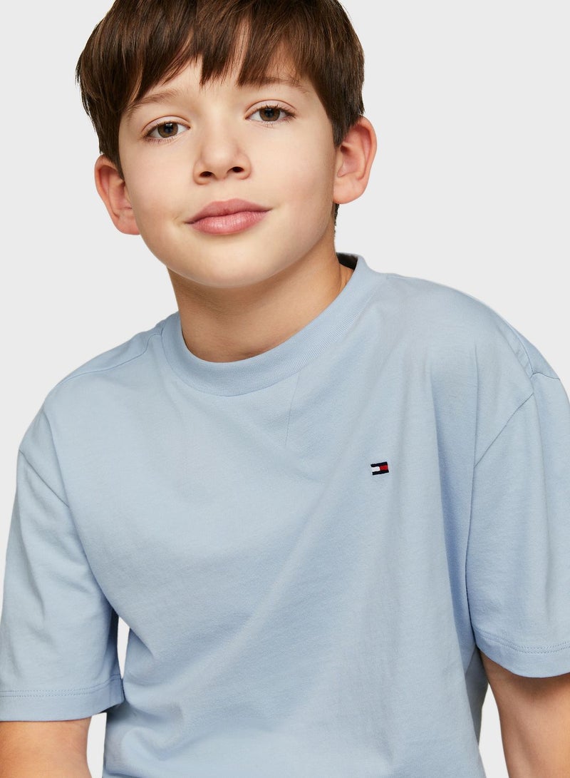 Kids Essential T-Shirt