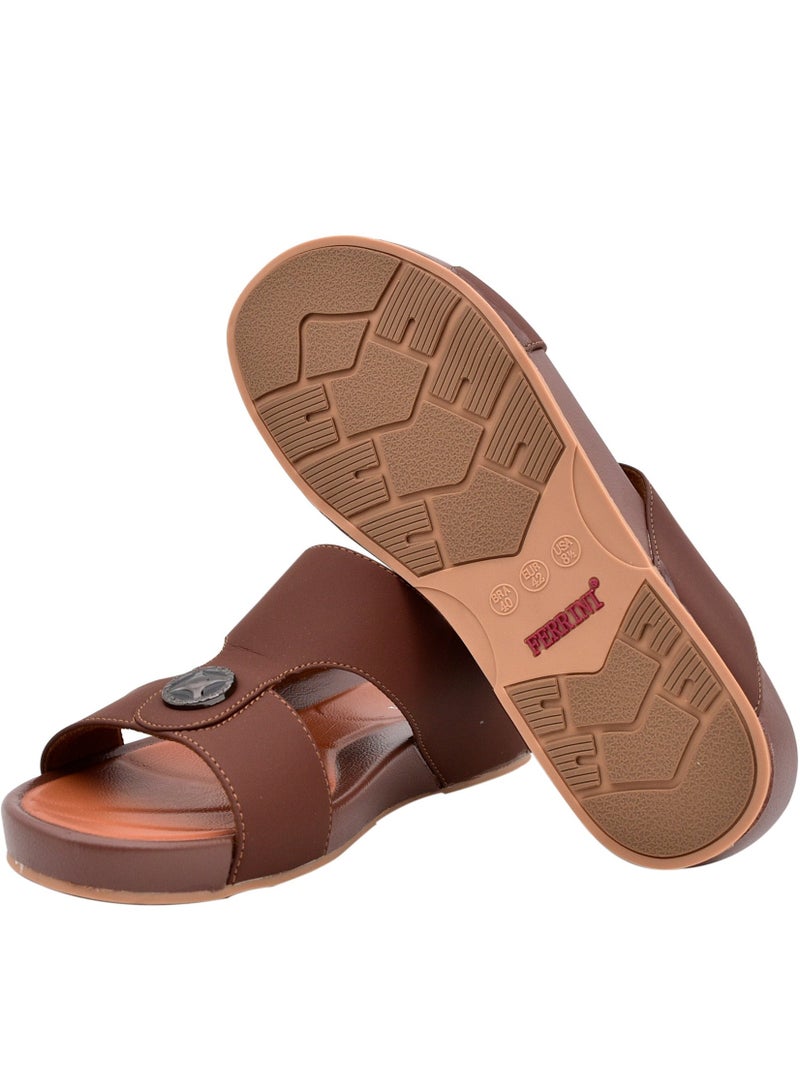 Mens Arabic Sandals