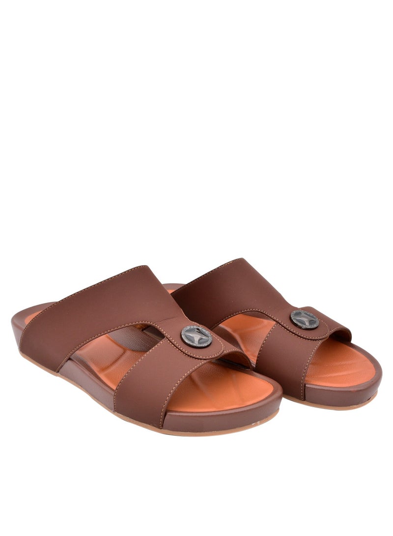 Mens Arabic Sandals