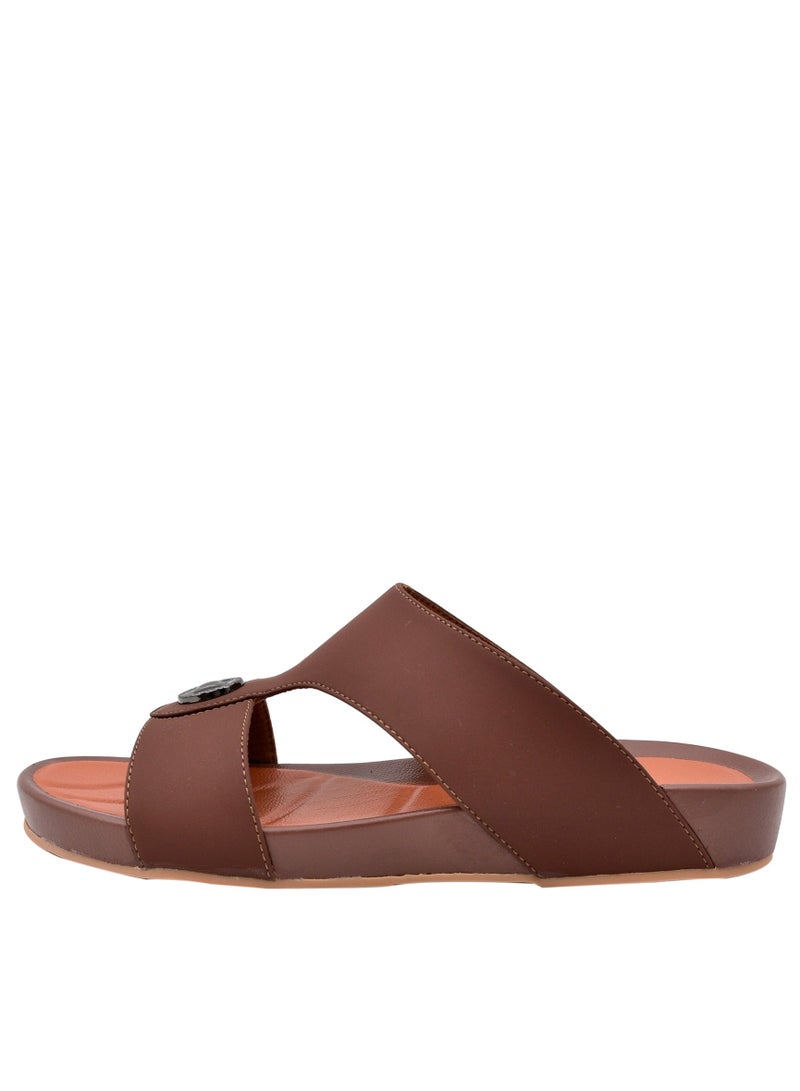 Mens Arabic Sandals