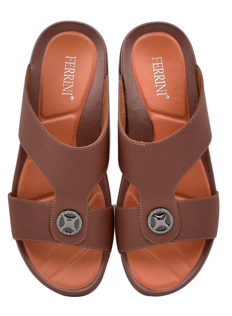 Mens Arabic Sandals