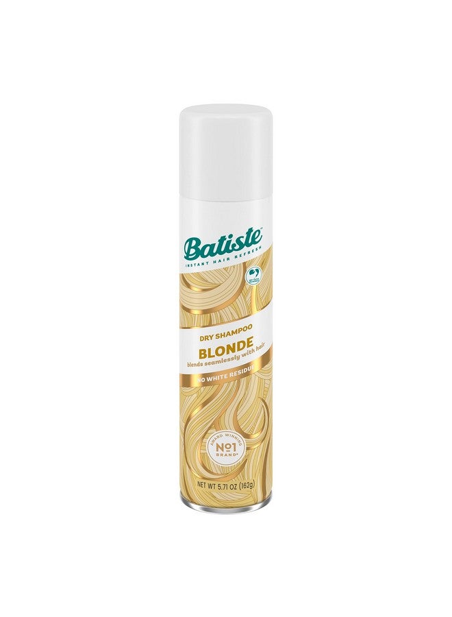 Dry Shampoo Blonde 162G5.71 Oz.