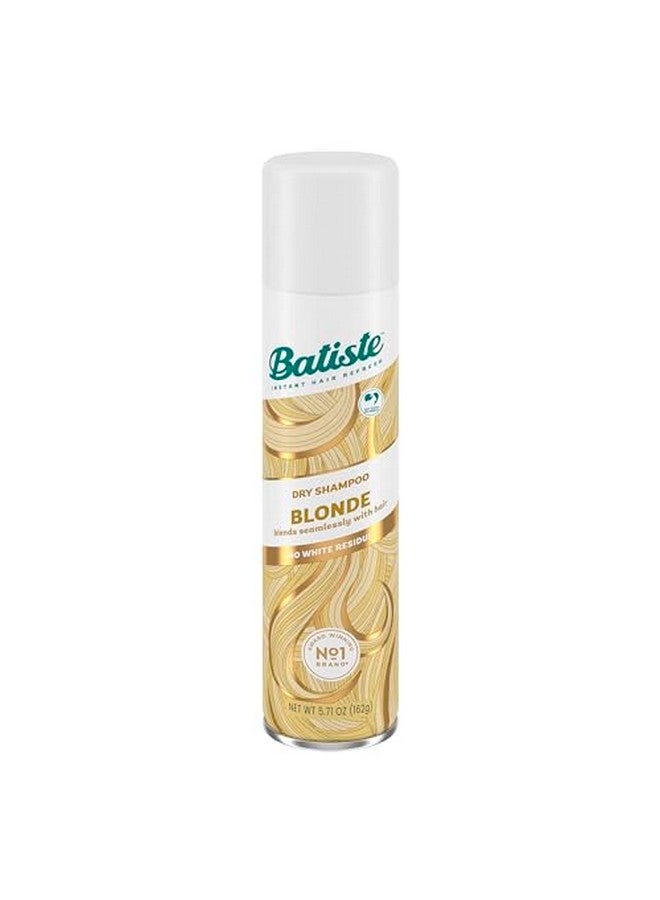 Dry Shampoo Blonde 162G5.71 Oz.