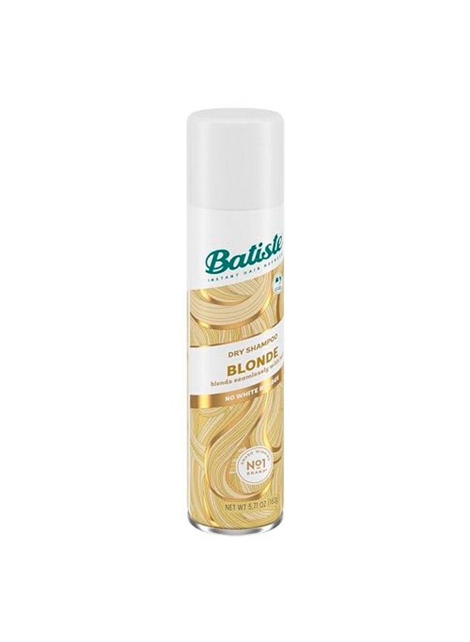 Dry Shampoo Blonde 162G5.71 Oz.