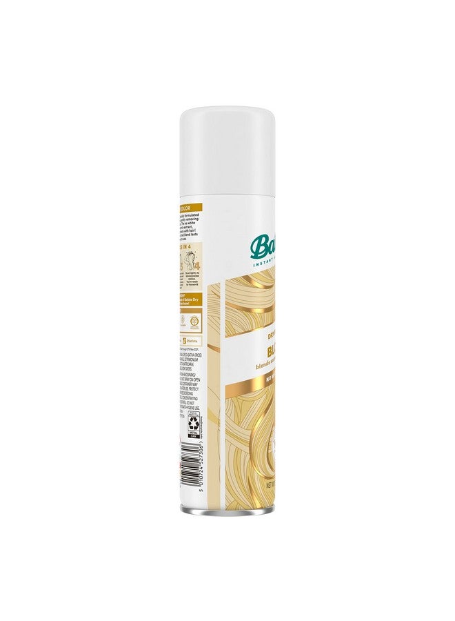 Dry Shampoo Blonde 162G5.71 Oz.