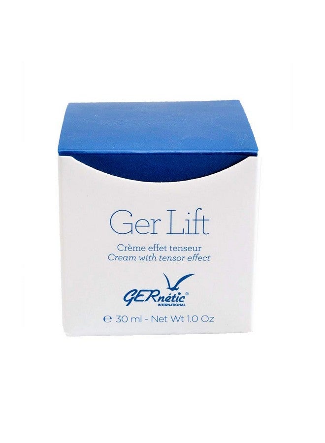 Ger Lift Cream With Tensor Effect 30Ml
