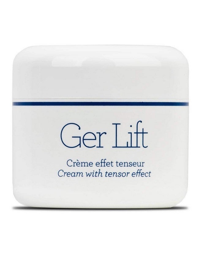 Ger Lift Cream With Tensor Effect 30Ml