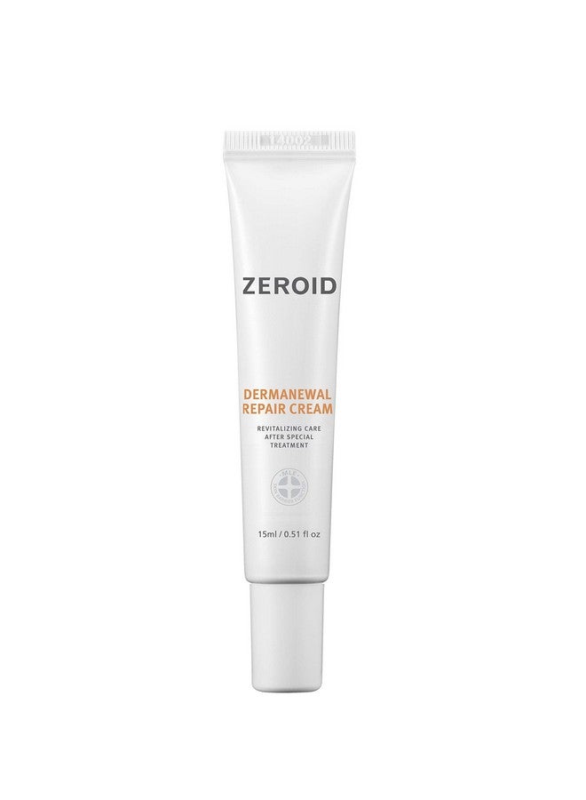 Dermanewal Repair Cream Korean Dermocosmetic Special Care For Skin Treatment