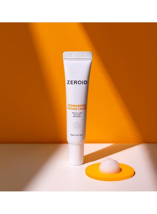 Dermanewal Repair Cream Korean Dermocosmetic Special Care For Skin Treatment