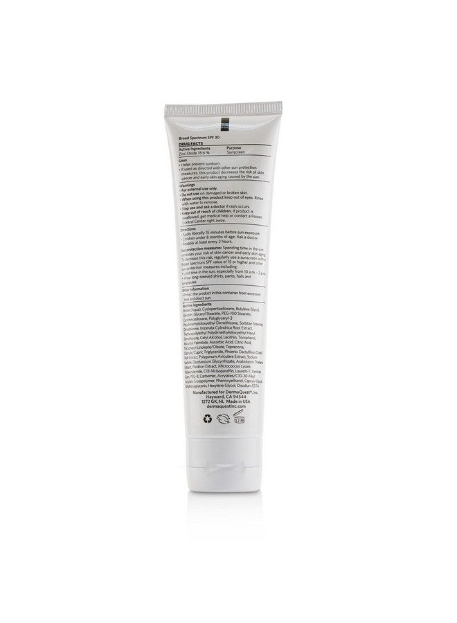 Sheerzinc Spf 30 Now With Blue Light 2Oz
