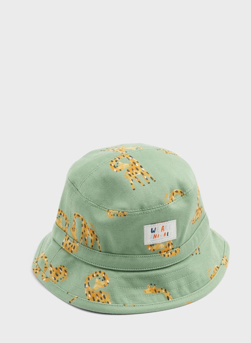 Giraffe Sun Hat