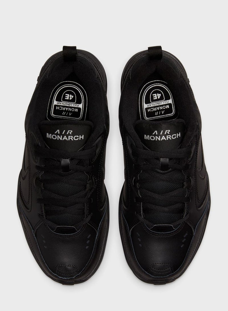 Air Monarch Iv 4E