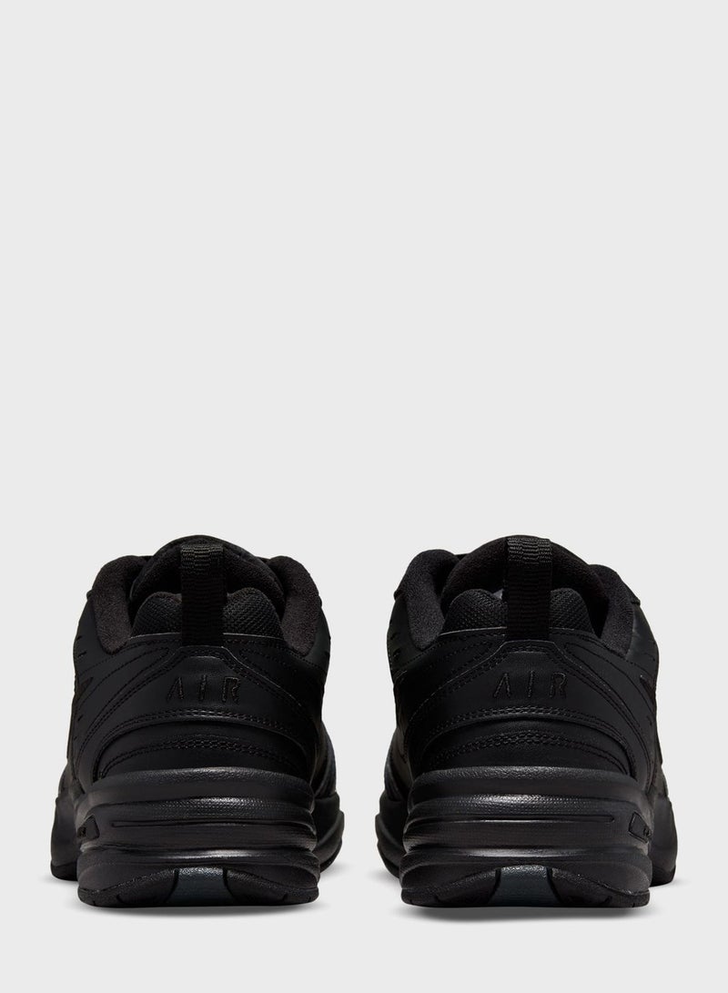 Air Monarch Iv 4E