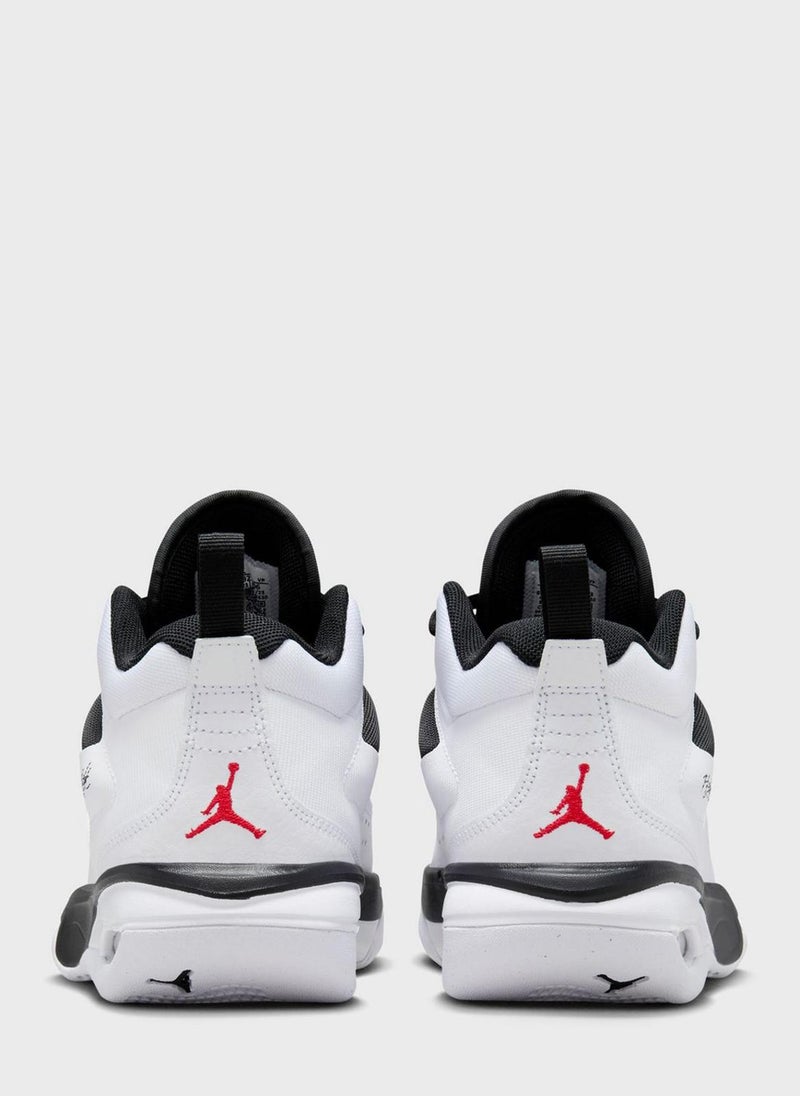 Youth Jordan Stay Loyal 3