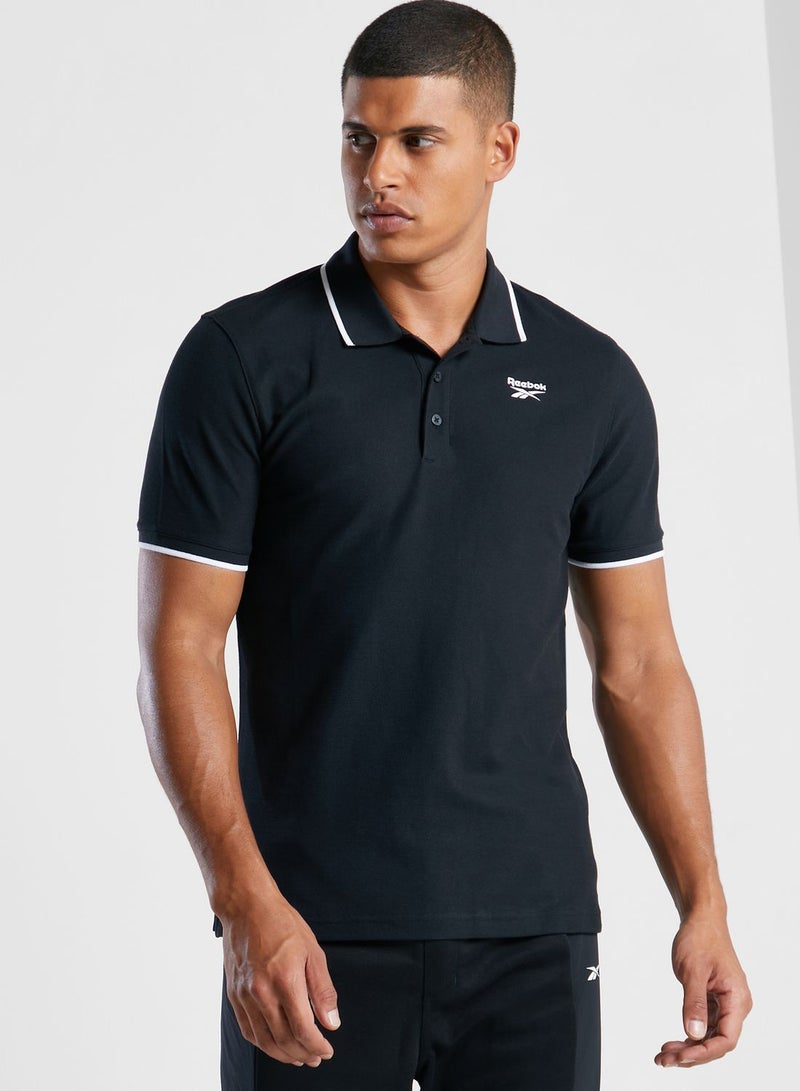 Training Essential Polo