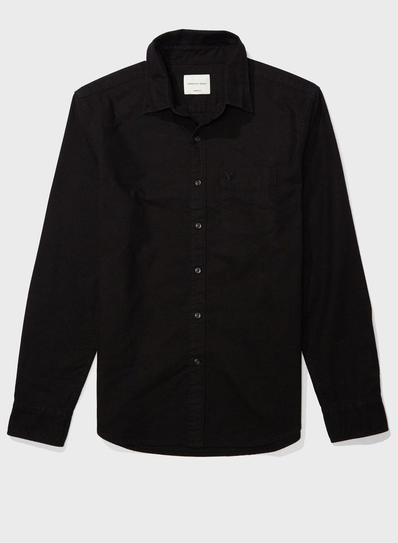 Oxford Classic Fit Shirt