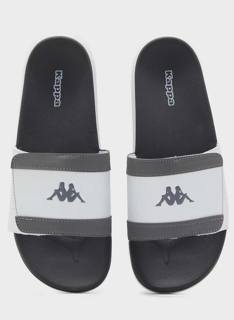 Men's Casual Slides