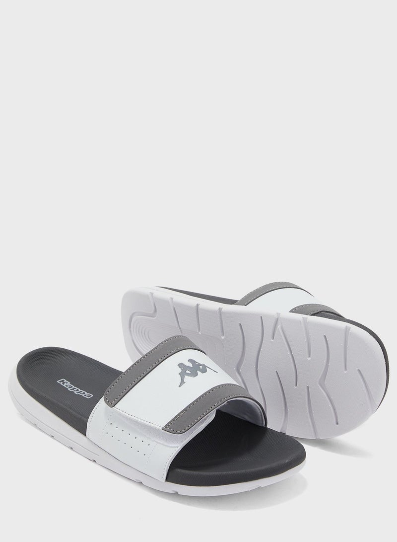 Men's Casual Slides