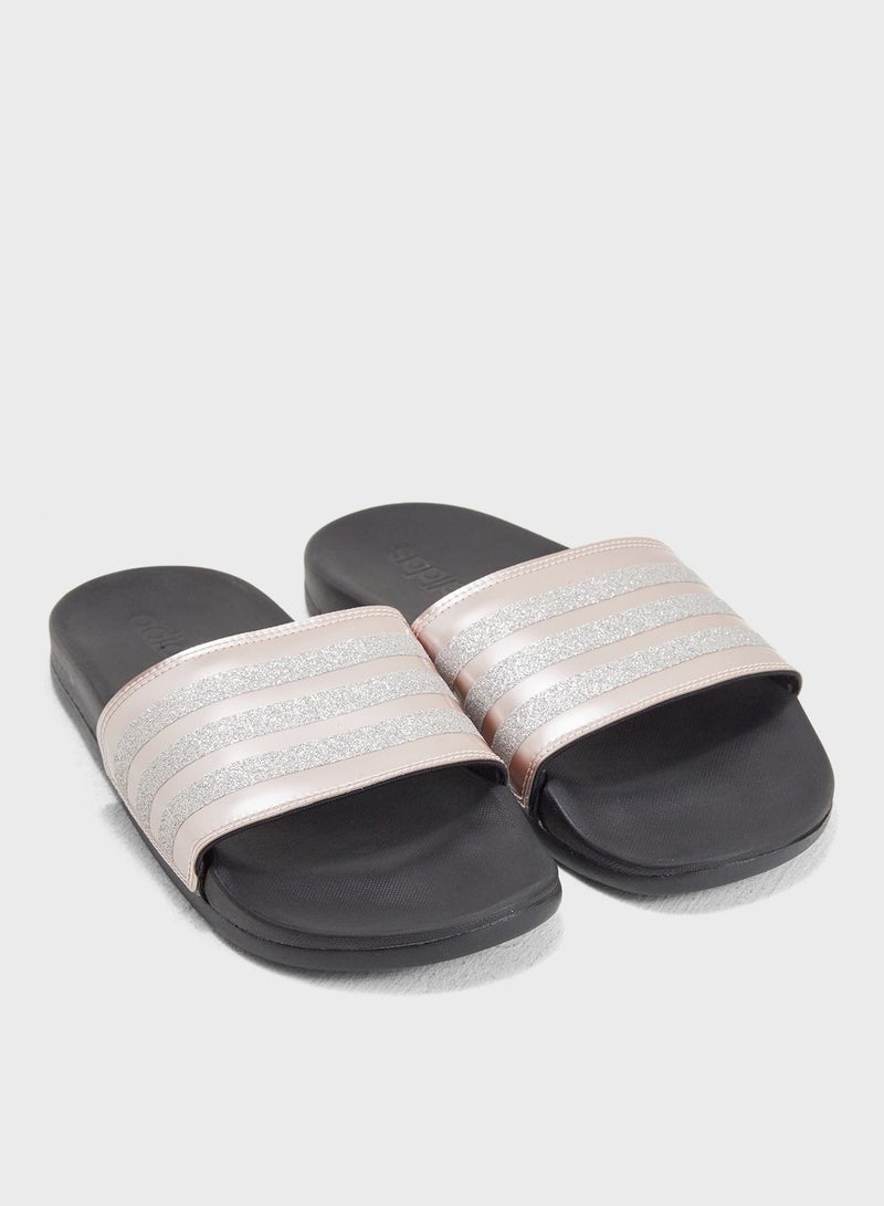 Adilette Comfort Slides