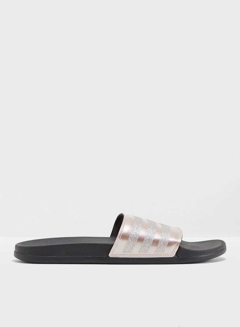 Adilette Comfort Slides