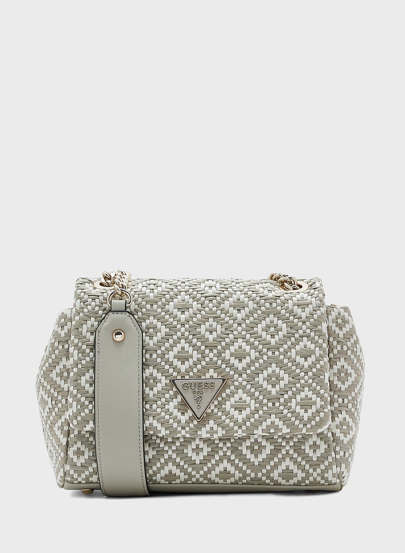 Rianee Convertible Crossbody