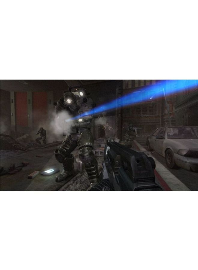 Fear 2 Project Origin Eng/Arabic (UAE Version) - action_shooter - xbox_360