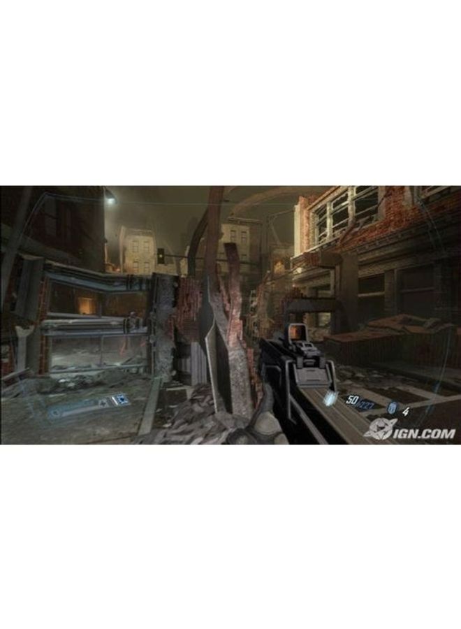 Fear 2 Project Origin Eng/Arabic (UAE Version) - action_shooter - xbox_360