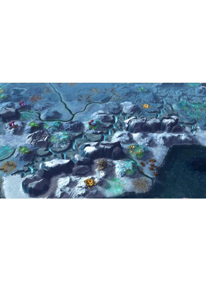 Sid Meier's Civilization Beyond Earth - Strategy - PC Games