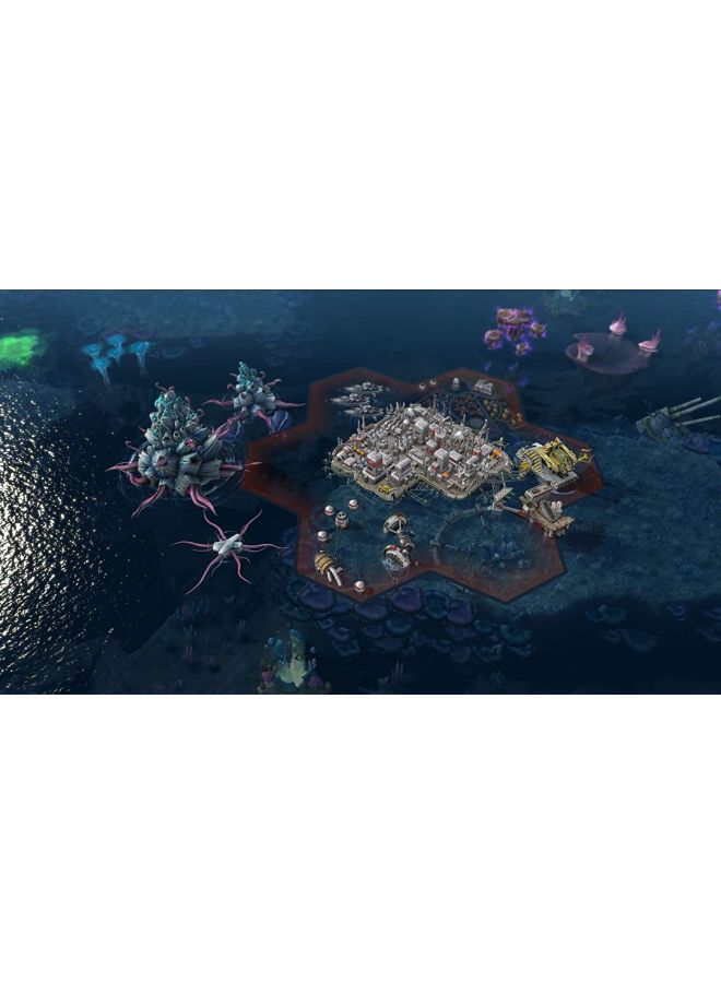 Sid Meier's Civilization Beyond Earth - Strategy - PC Games