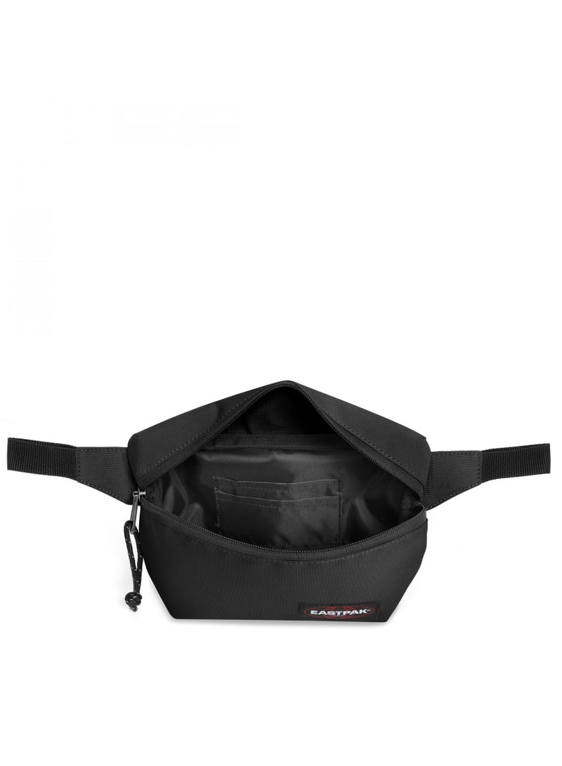 EASTPAK-Sommar-Medium waistbag-Black-EK0A5BG6008