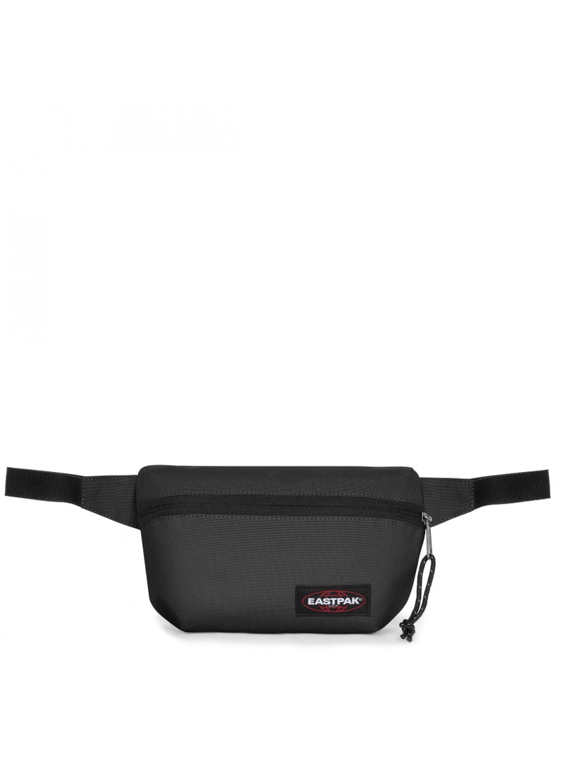 EASTPAK-Sommar-Medium waistbag-Black-EK0A5BG6008