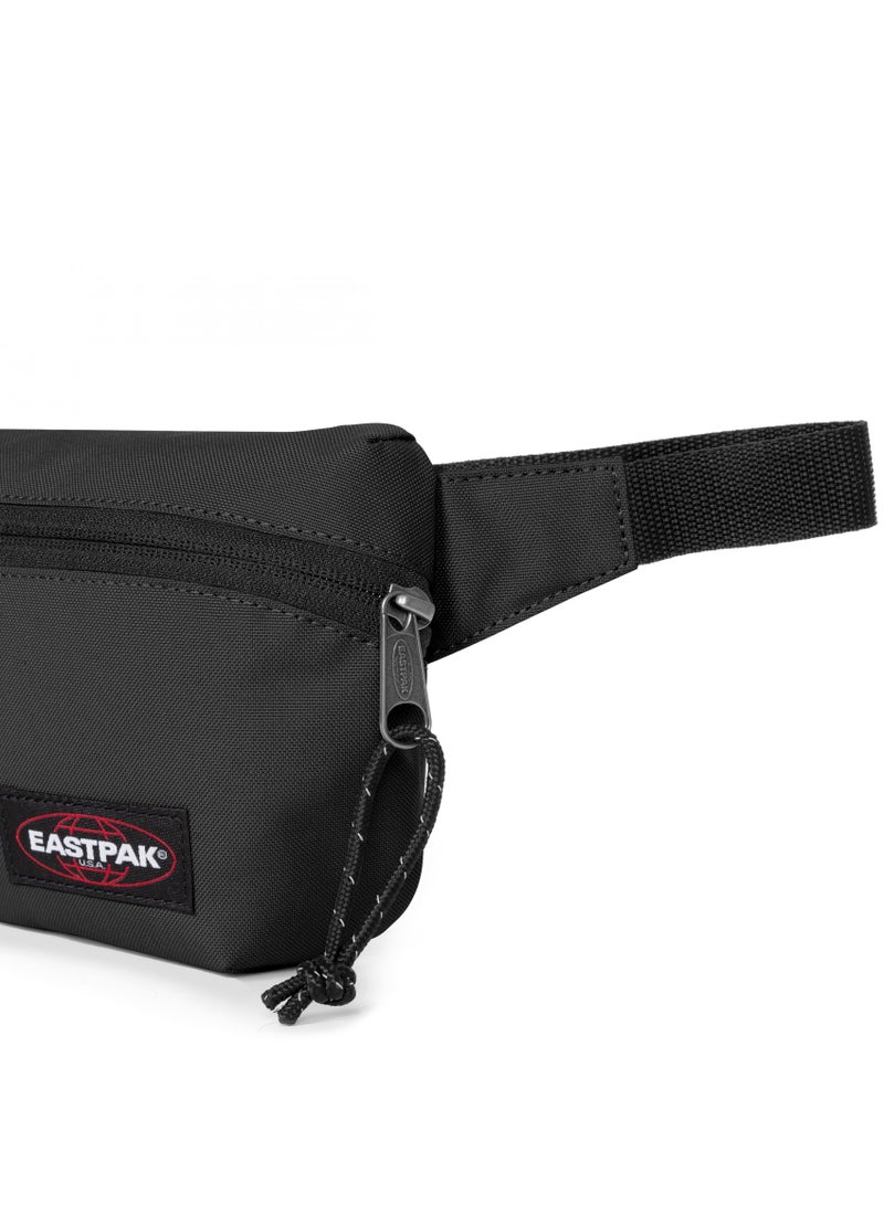 EASTPAK-Sommar-Medium waistbag-Black-EK0A5BG6008