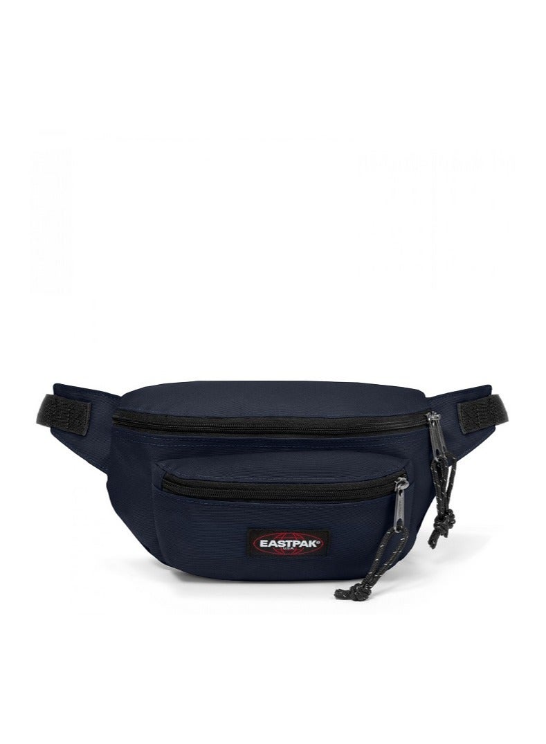 EASTPAK-Doggy Bag-Medium Waistbag-Ultra Marine-EK000073L83