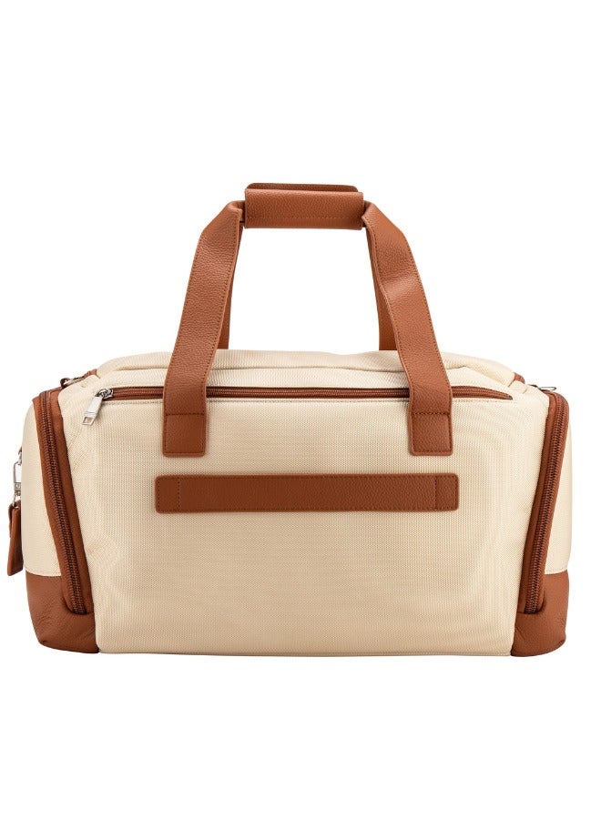 Lightweight Multipurpose Luggage Duffle Bag for gym and travel 20 Inch