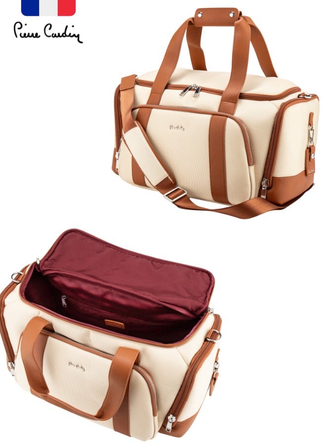 Lightweight Multipurpose Luggage Duffle Bag for gym and travel 20 Inch