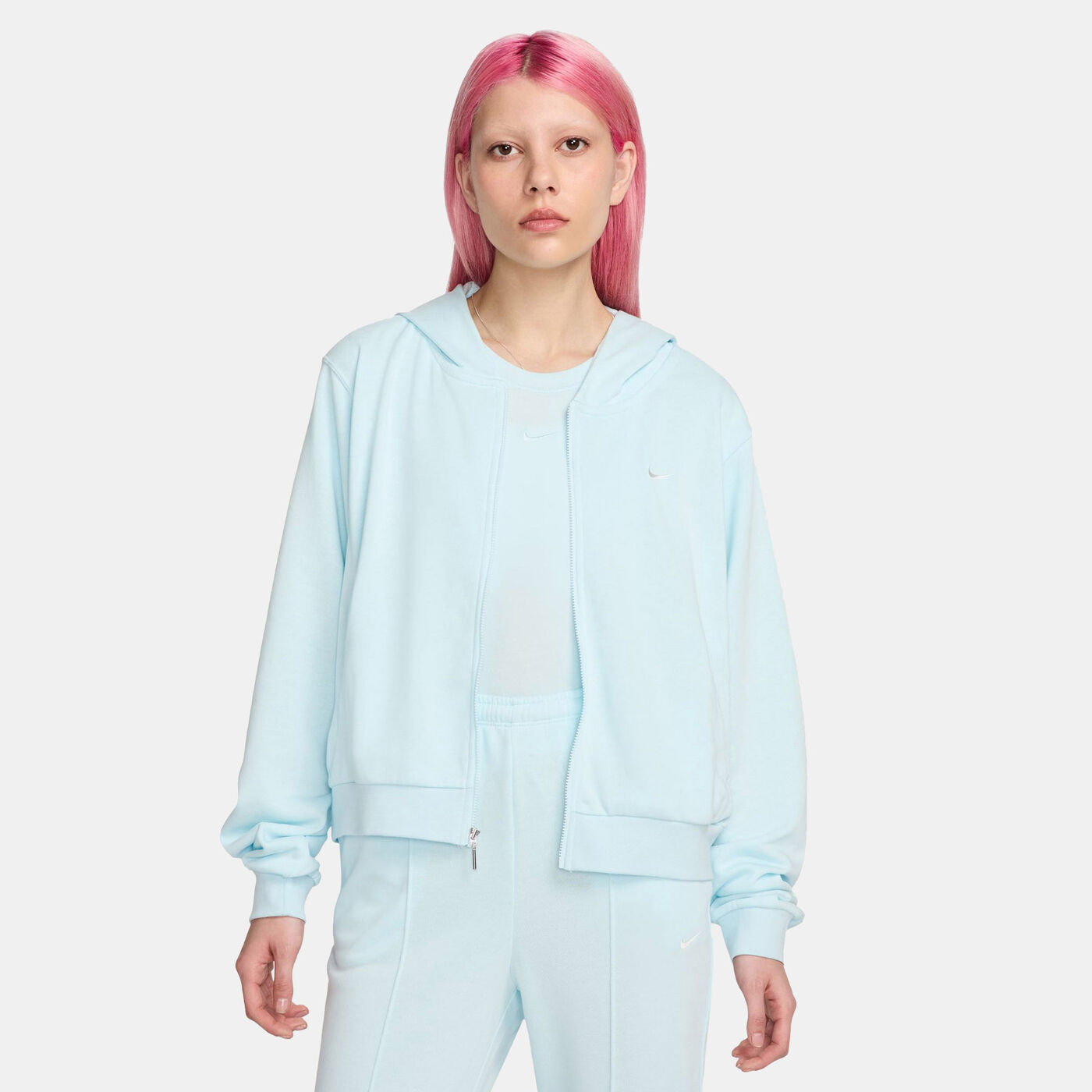 Women's Sportswear Chill Terry Full-Zip Hoodie