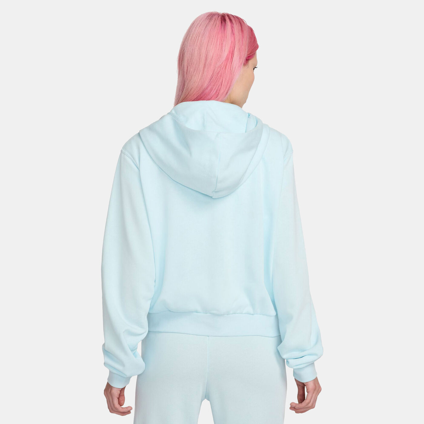 Women's Sportswear Chill Terry Full-Zip Hoodie