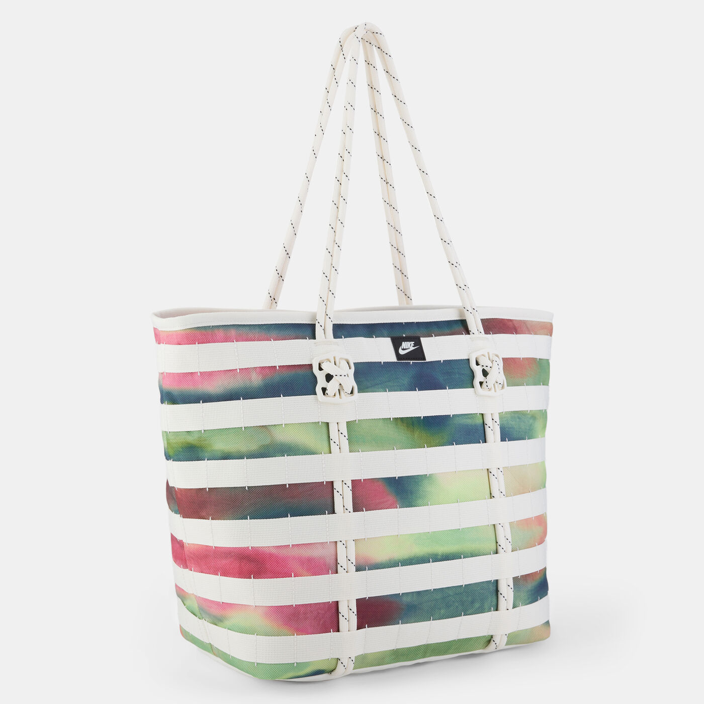 Women's Sportswear Artist Collection RPM Tote Bag