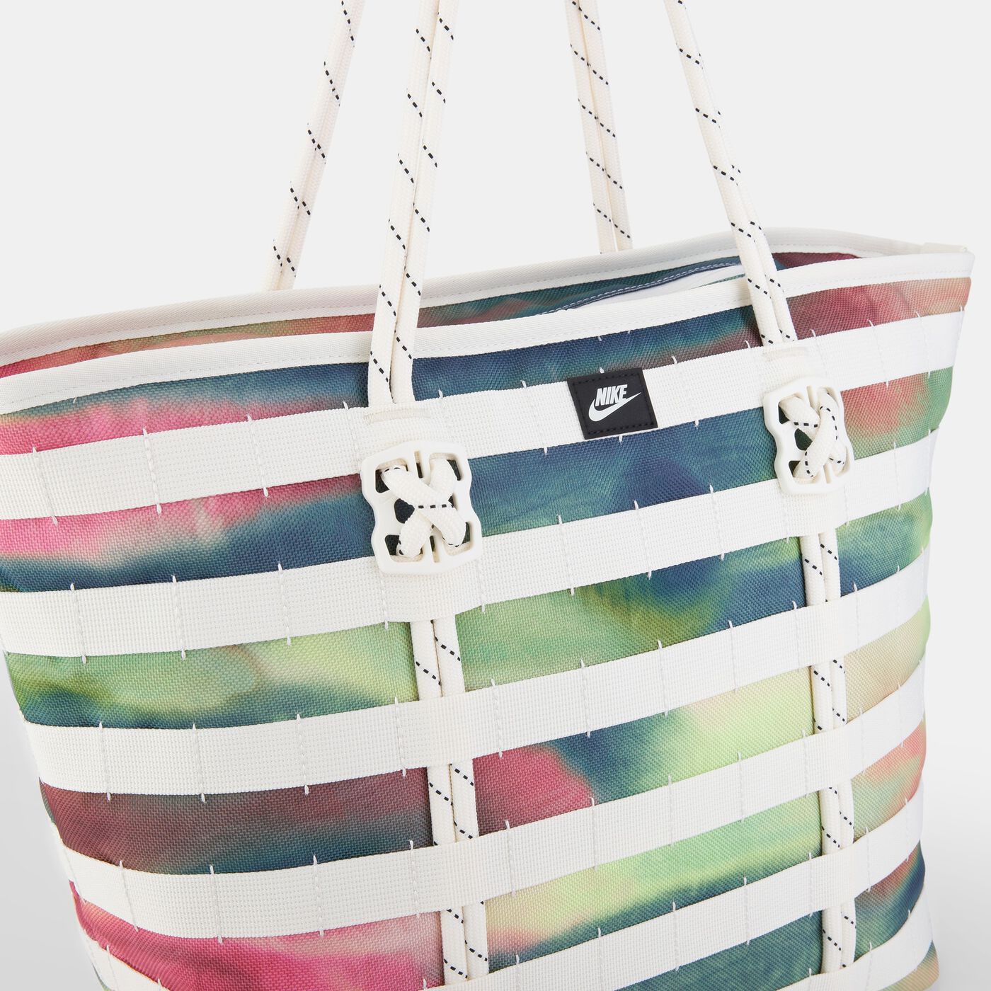 Women's Sportswear Artist Collection RPM Tote Bag