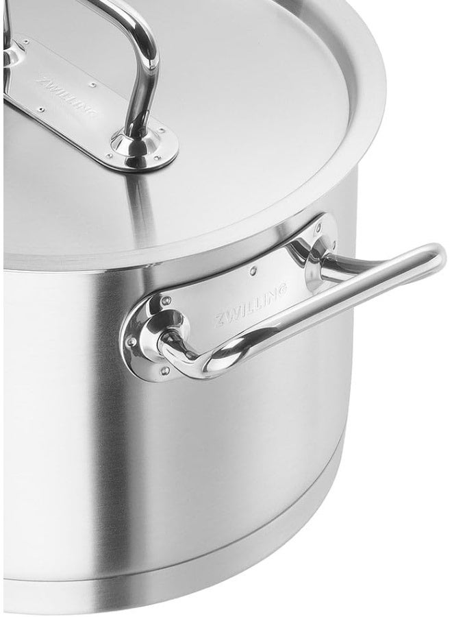 Zwilling Pro S 24 Cm Stew Pot
