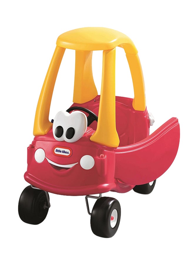 Cozy Coupe