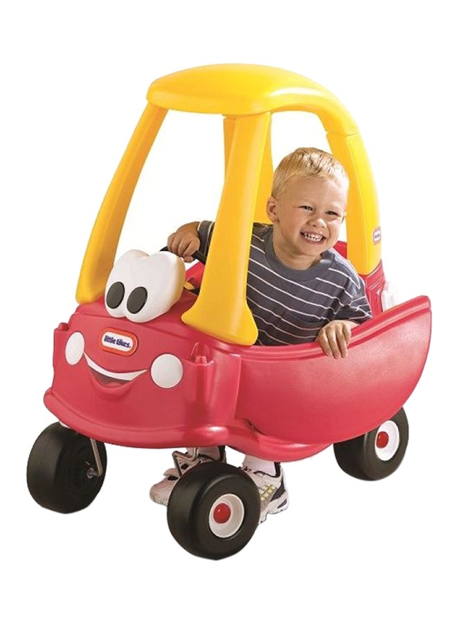 Cozy Coupe