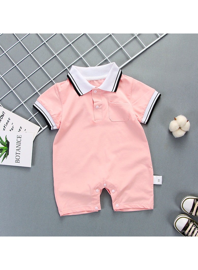 Cotton Newborn Onesie Baby Clothes