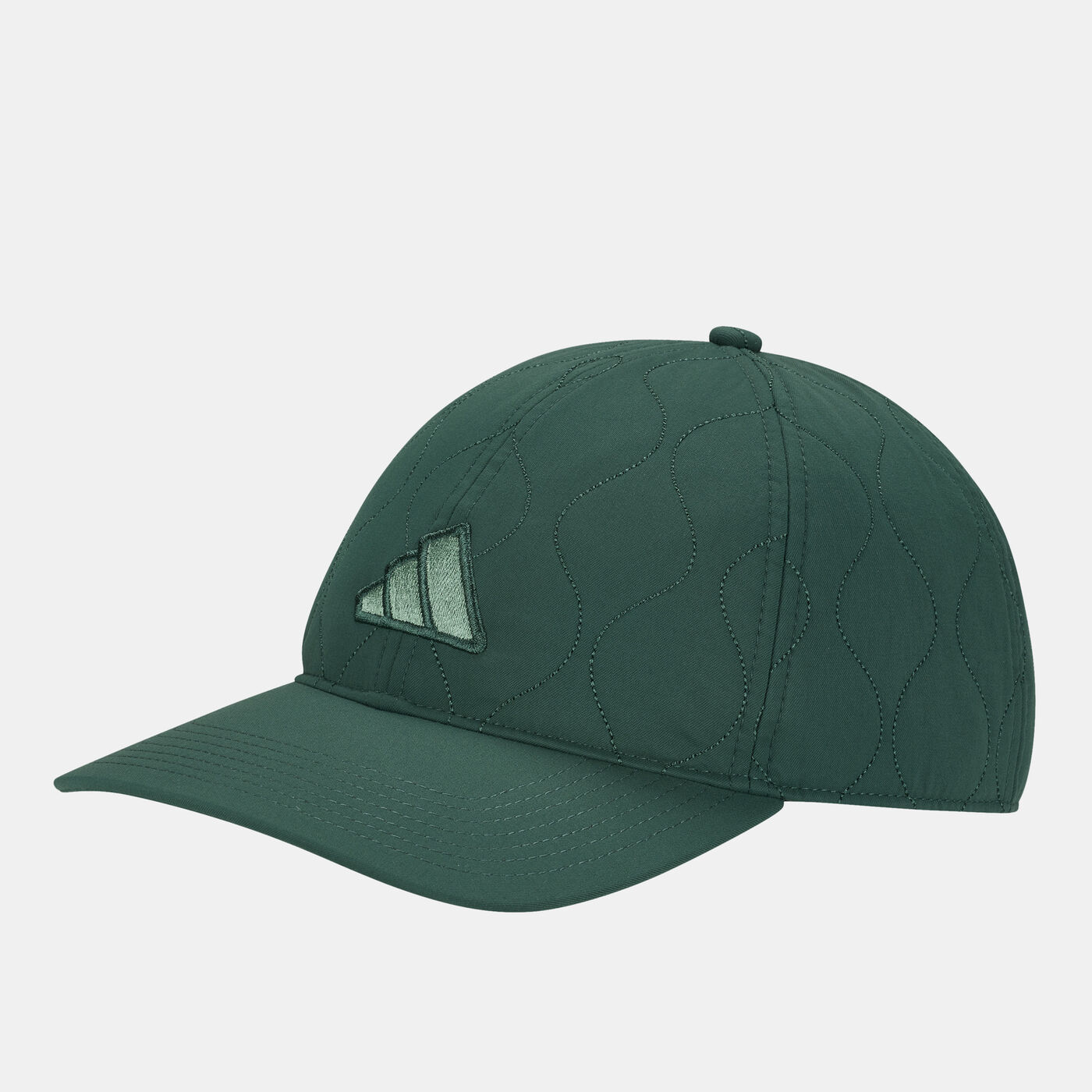 Men's Go-To Quilted Cap