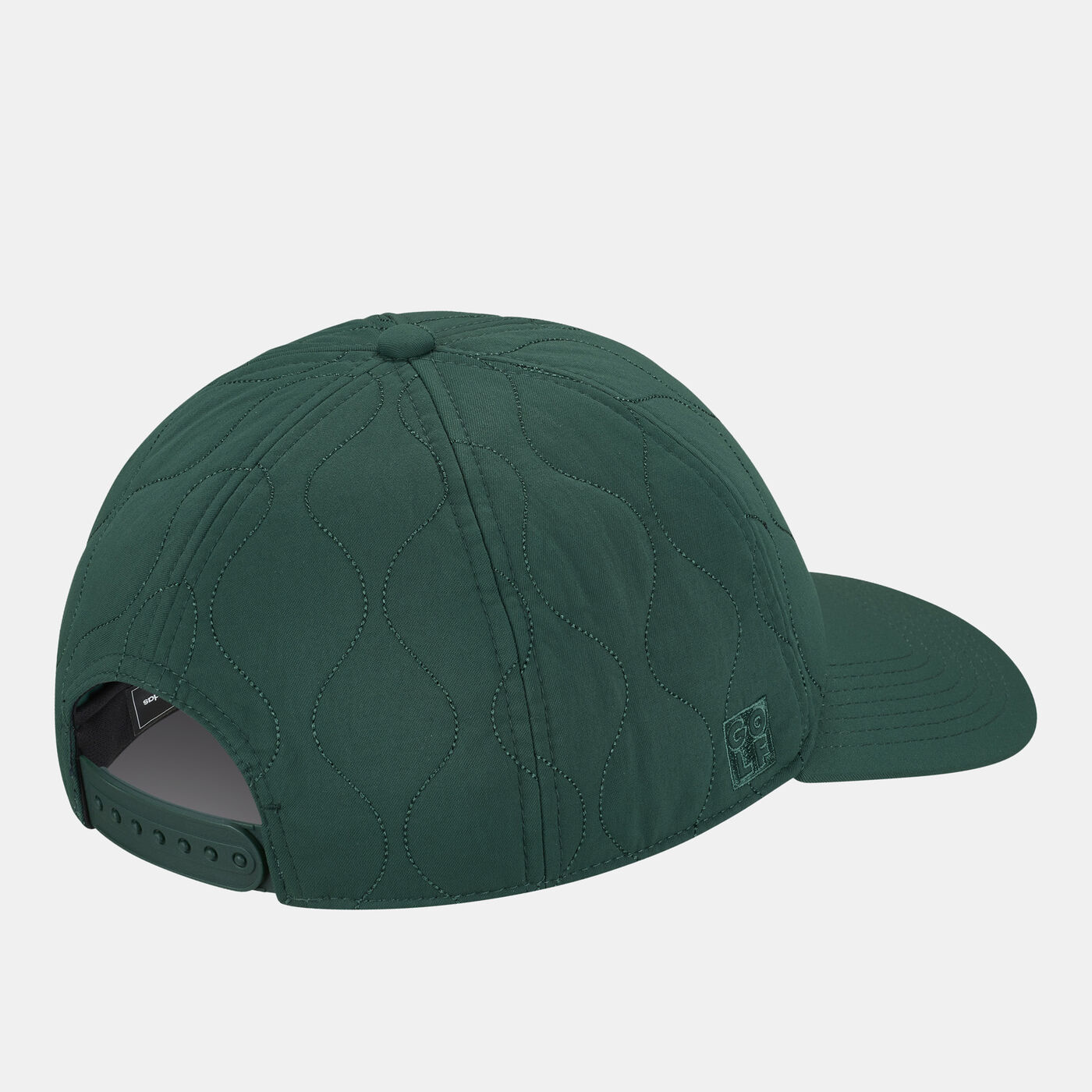 Men's Go-To Quilted Cap