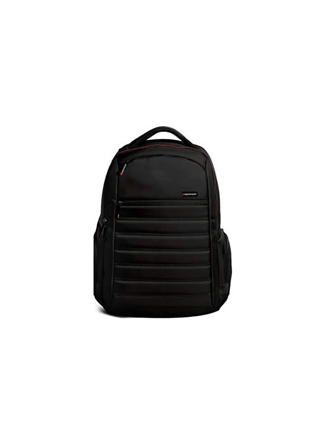 15.6 inch Laptop Backpack for Laptops Notebooks. Rebel-BP Black