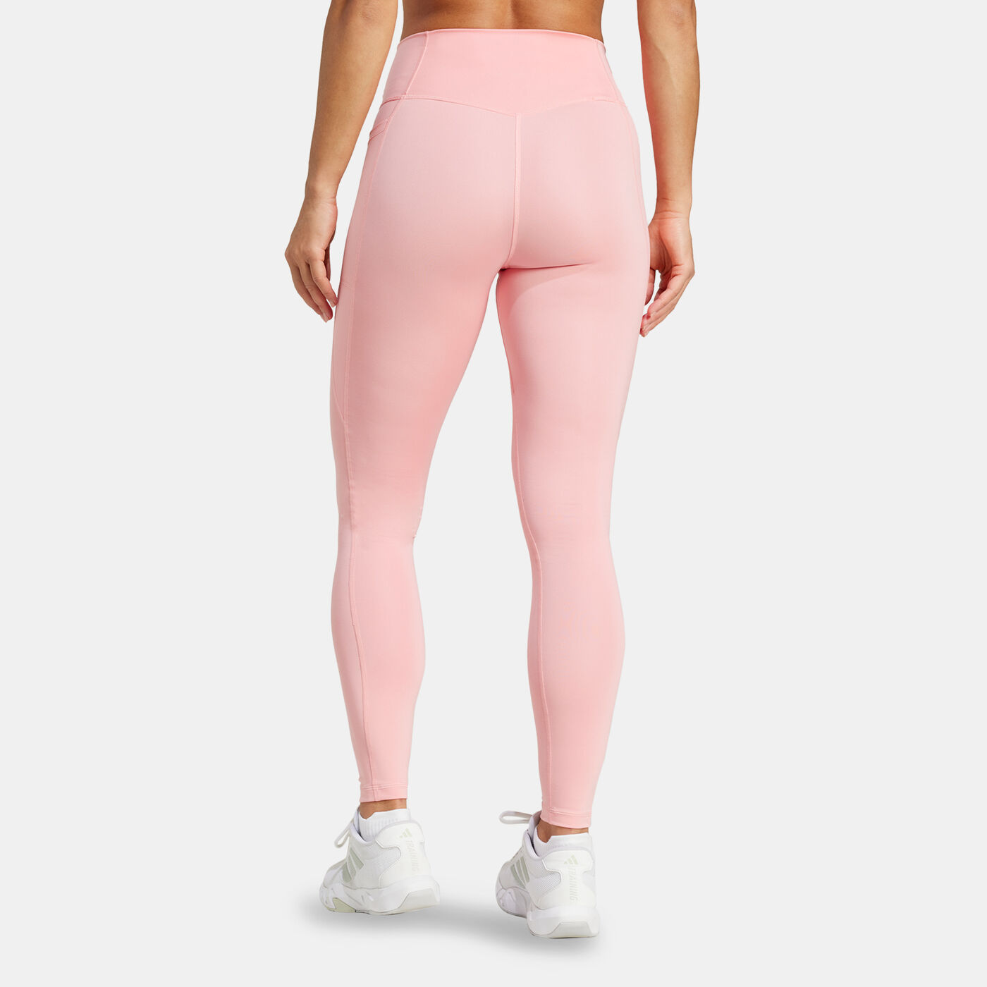 Women's Optime Essentials Training Leggings