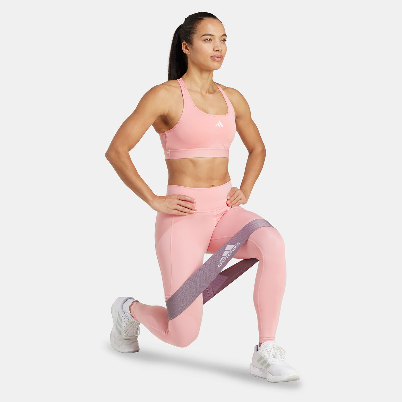 Women's Optime Essentials Training Leggings